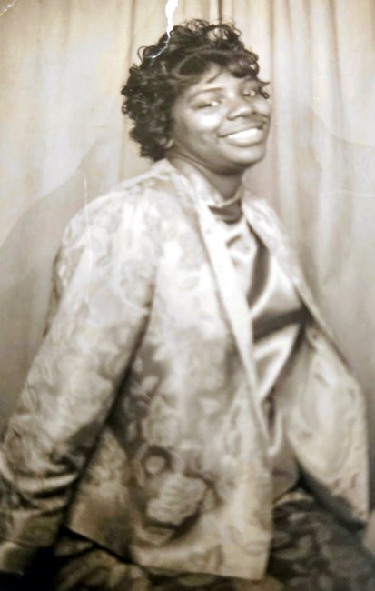 Obituary of Beverly Ann Jackson