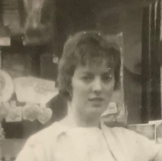 Obituary of Mary McLean