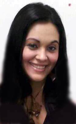 Obituario de Denise Monique Chavez