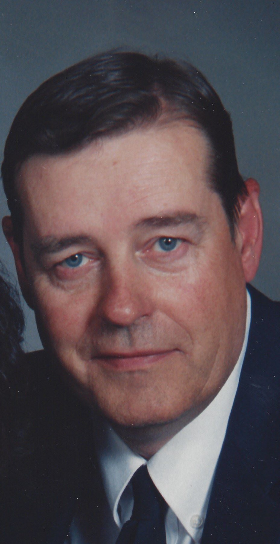 Obituario de Arthur Edward Hotchkiss