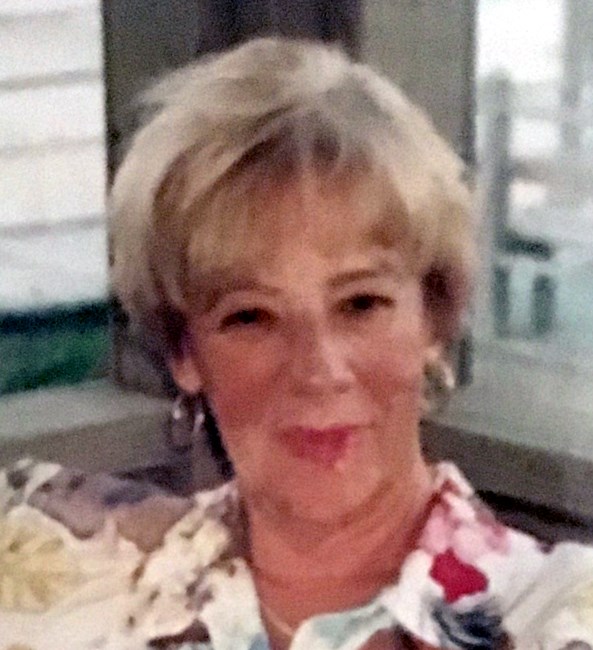 Obituary of Leila Belle Driscoll