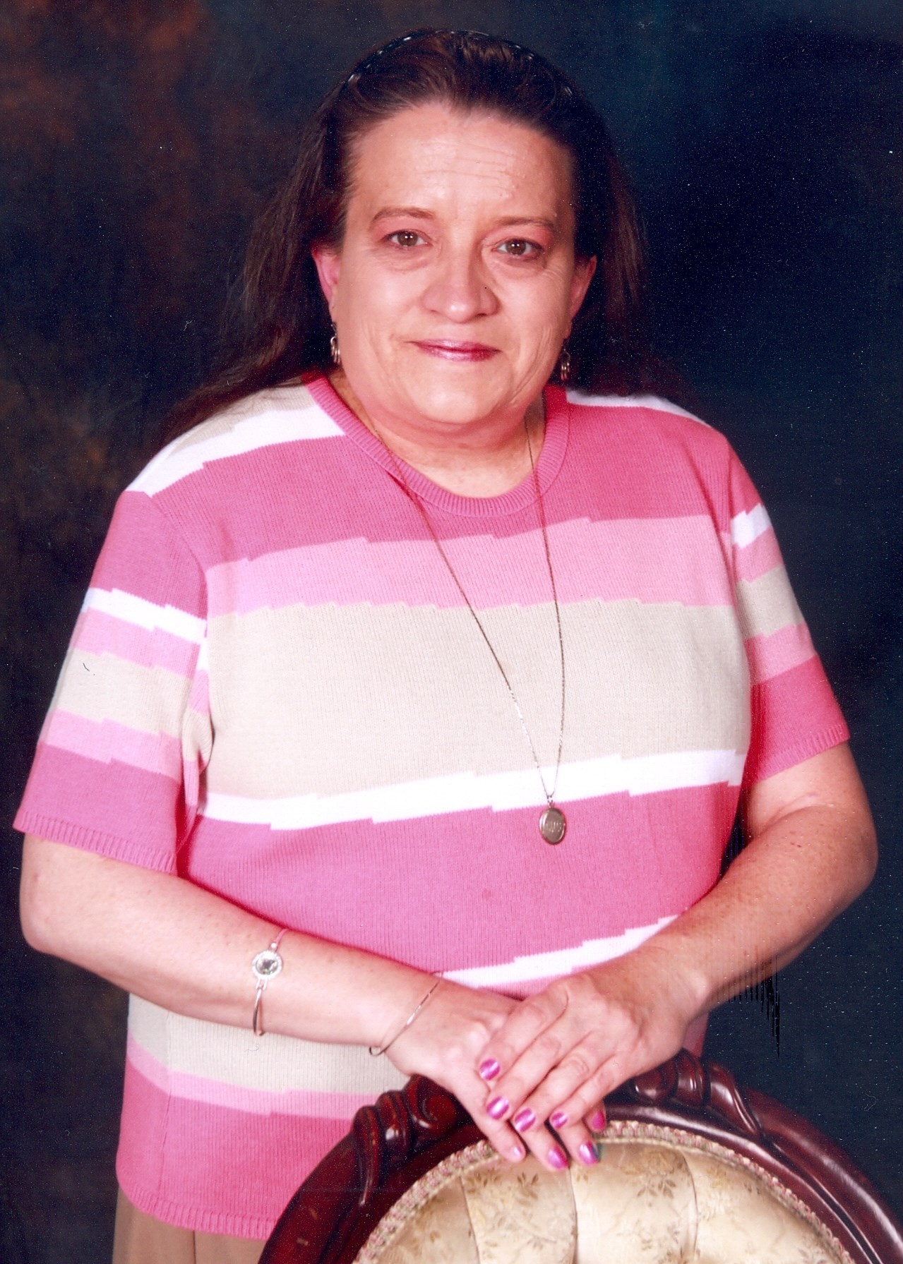 Lisa Carole Hathaway Obituary - Williamston, NC