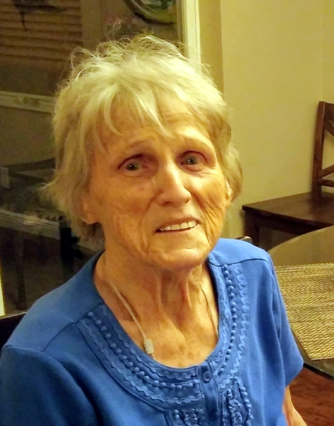 Mary Miller Obituary Cocoa, FL