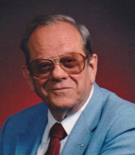 Obituary of Fred W. Stone III