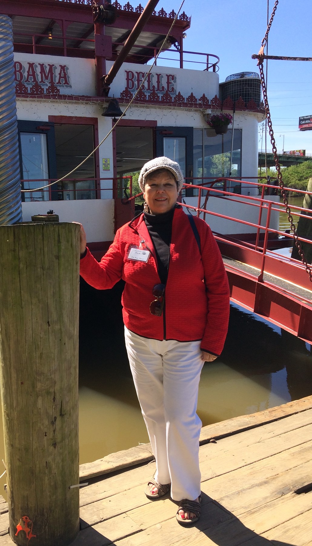 Obituary of Helen George Anne Hamilton