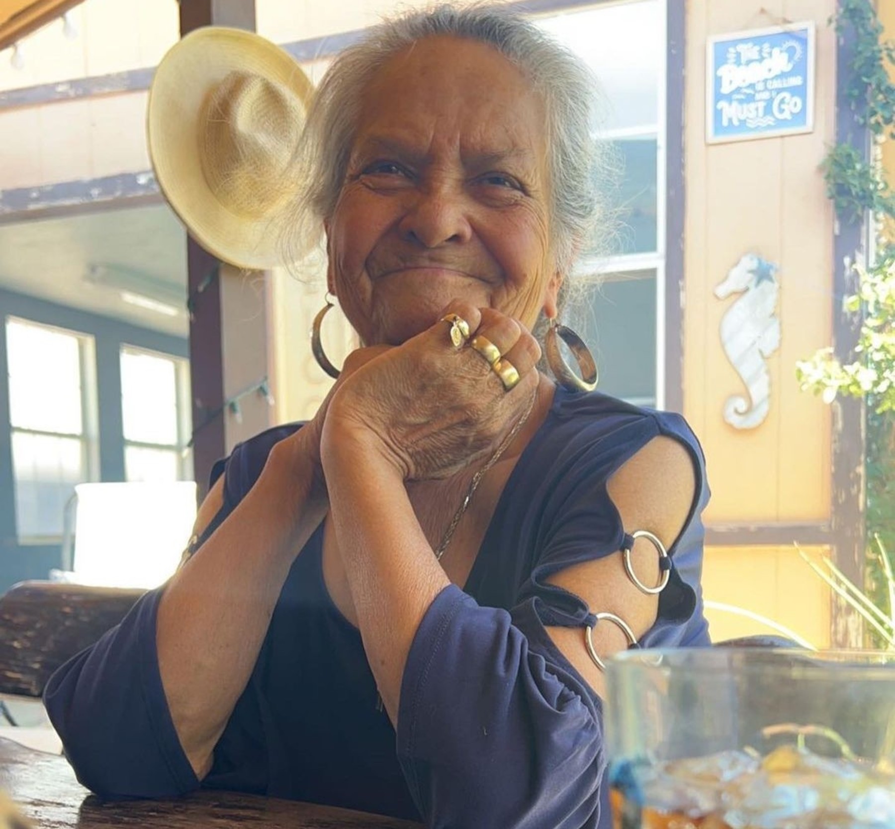 Obituary of Maria Irma Castro de Colmenero