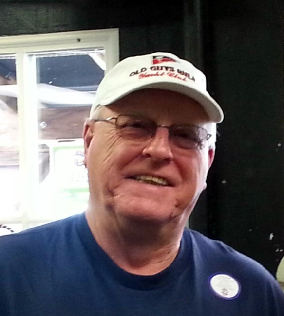 Obituary of Gary Wayne Graham