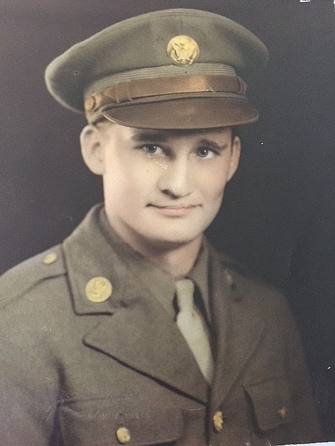 Obituary of Doyle Eugene Treece