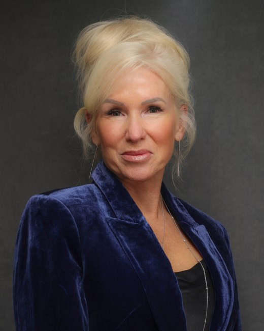 Obituary of Paula Jean Lazaroff