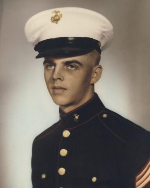 Obituary of John Mayland McGowan