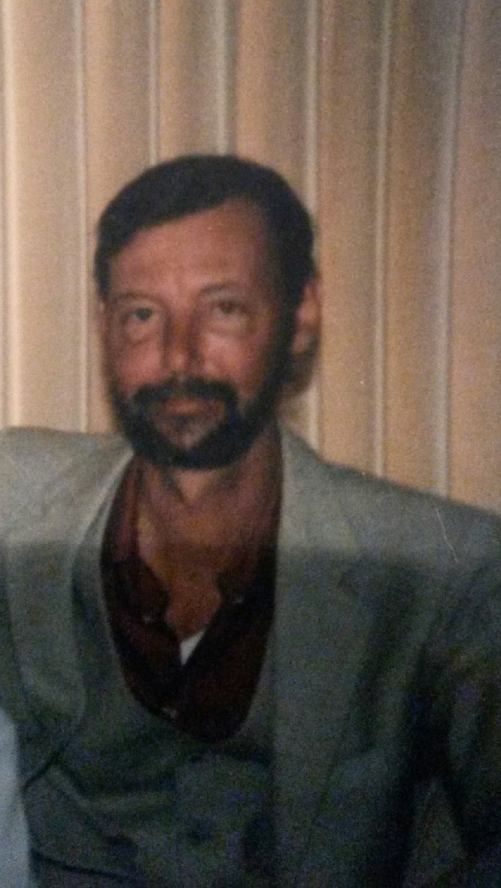 Obituary of Michael R. Pitcher