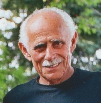 Obituary of Raymond R. DelBrocco