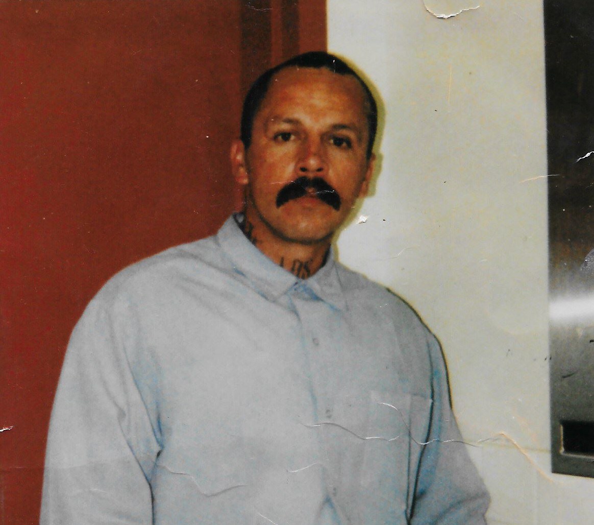 Obituary of Jose Rene Espinoza