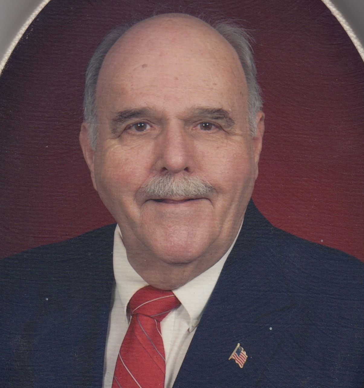Obituary of John Davis Locke