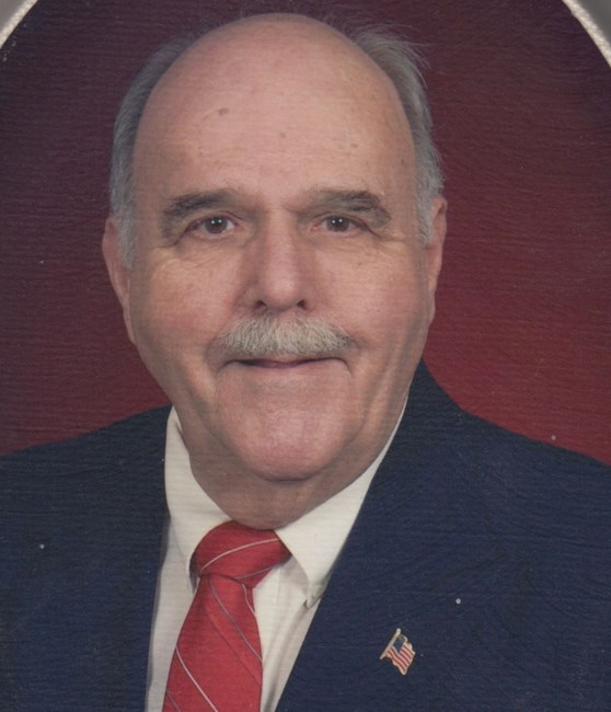 Obituary of John Davis Locke