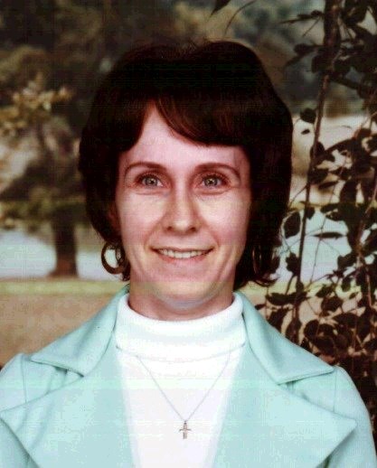 Obituary of Alice M. Carr