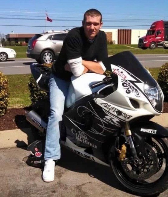 Avis de décès de Joseph Drew Davis