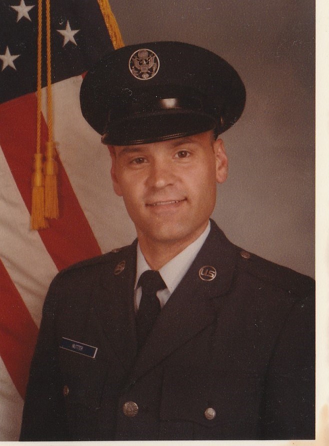 Obituary of Larry L. Nutter