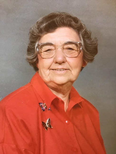 Obituary of Dorthey Pearl Emmons