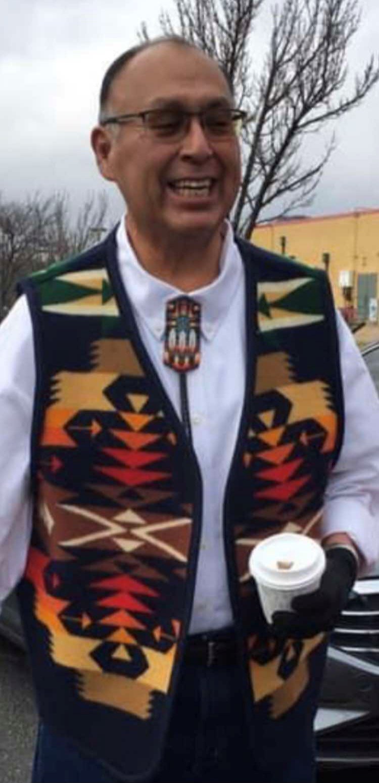 Obituario de Nathan Hill Benton III