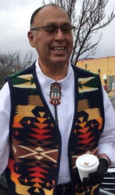 Obituario de Nathan Hill Benton III