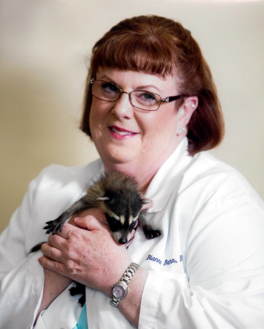 Obituary of Dianne F. Barr