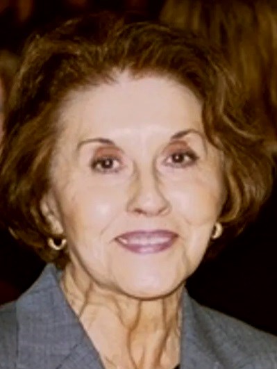 Obituary of Roberta "Bobbie" Lee Barnes