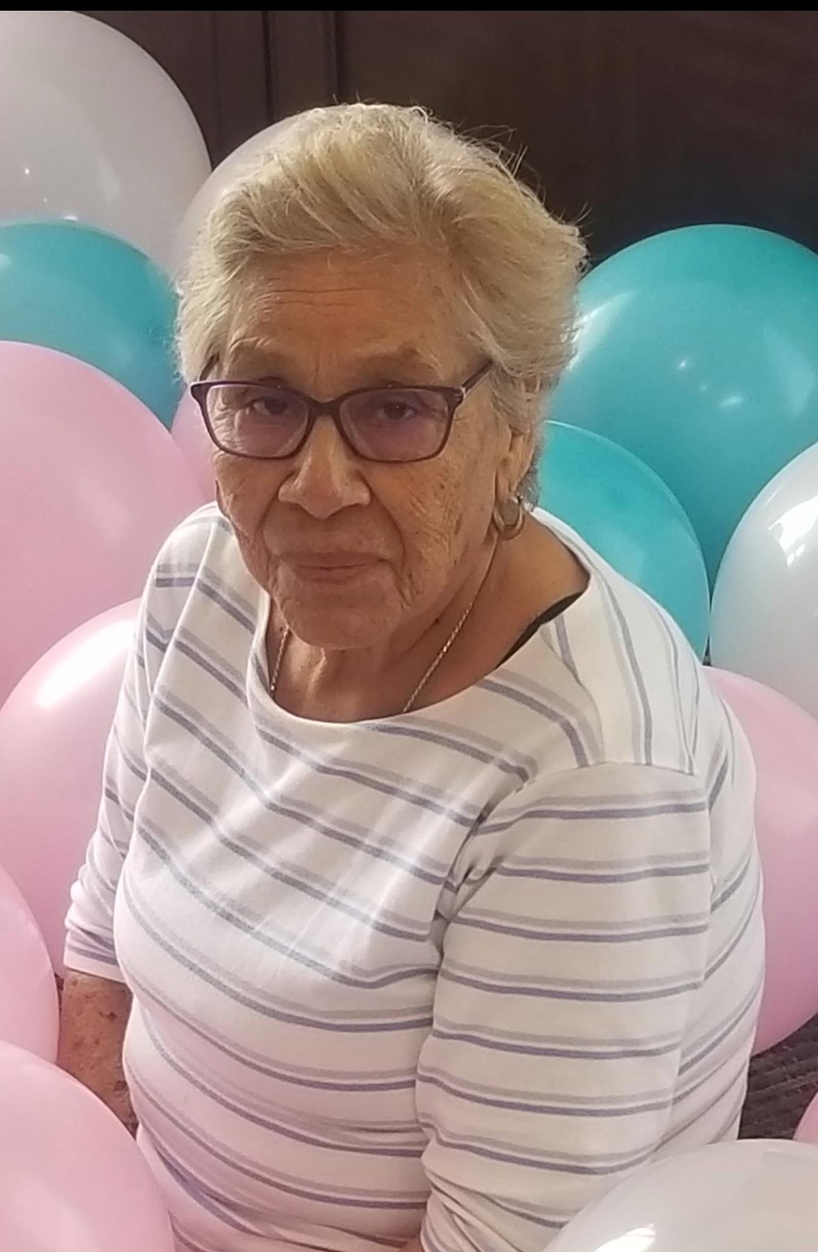 Obituario de Maria De Jesus Rodriguez