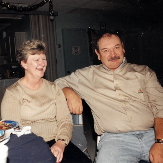 Obituary of David Lee Buckshaw