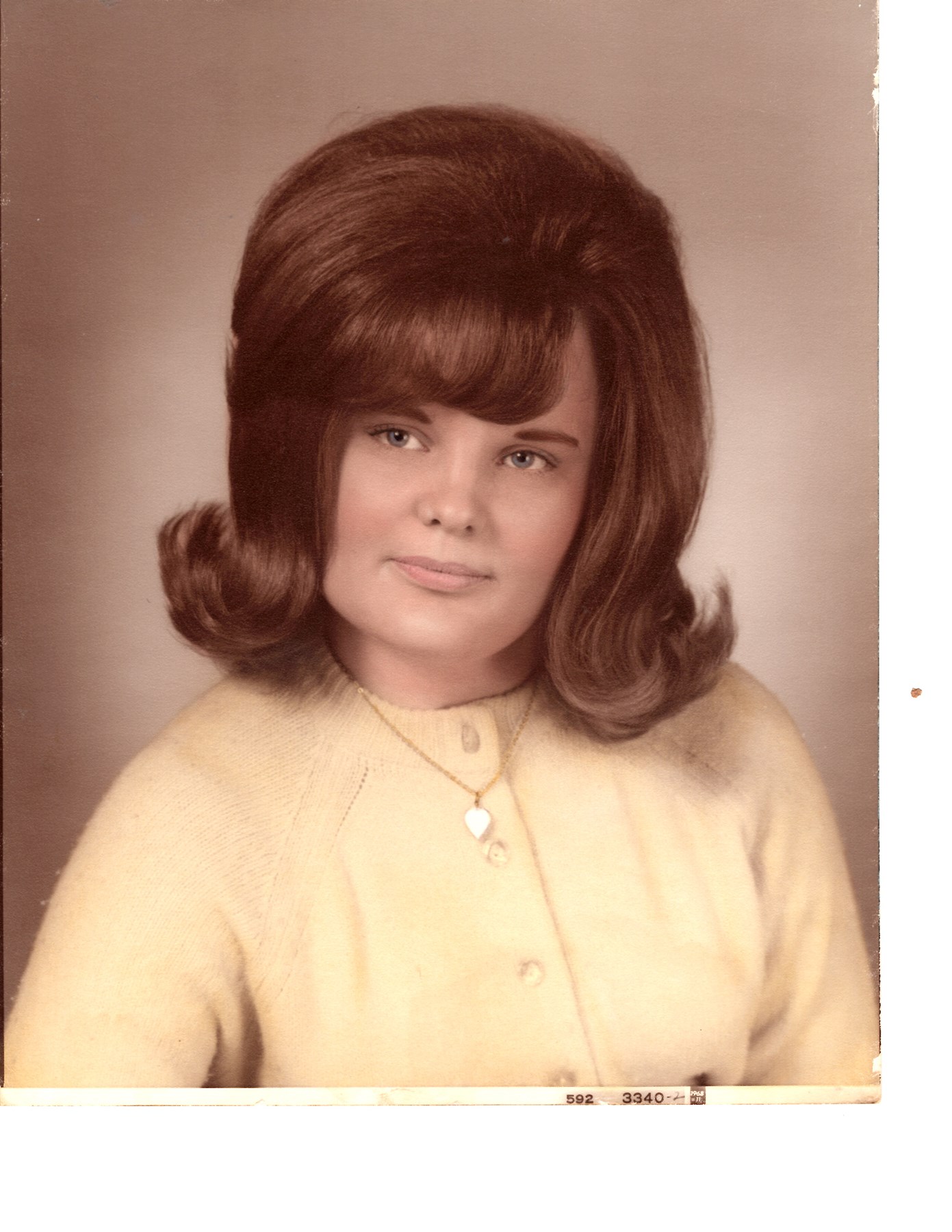 Obituary of Jan Adams