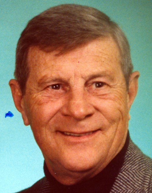 Obituary of Dale F Gosnell
