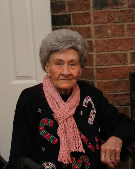 Obituary of Lois Bryan