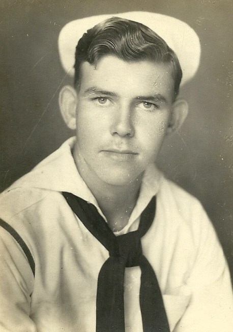 Obituary of Bobby Morris Welch