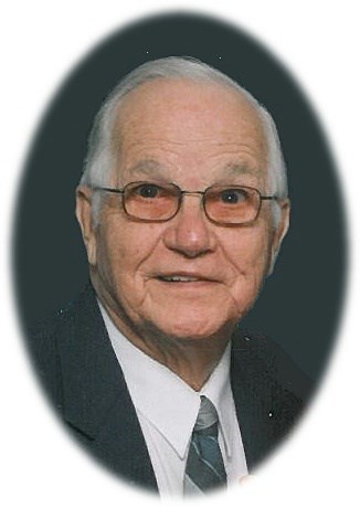Obituary of Douglas T. Stagg