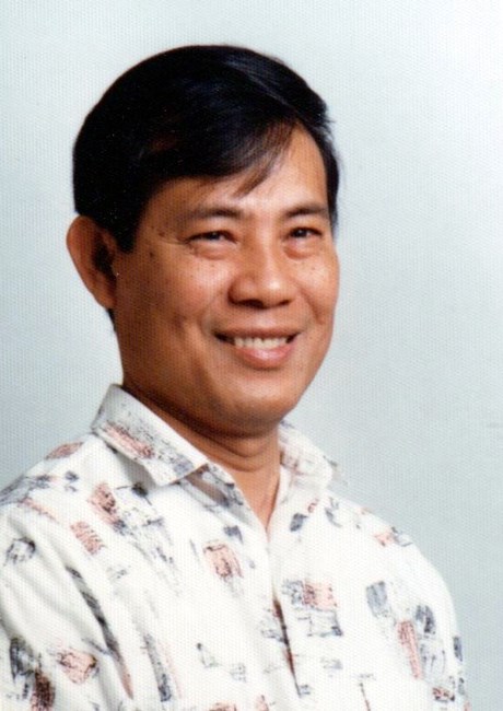 Obituary of Mongkhon Viriyapanthu