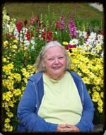 Faye Blohm