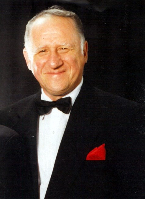 Obituary of Anthony J. Livreri