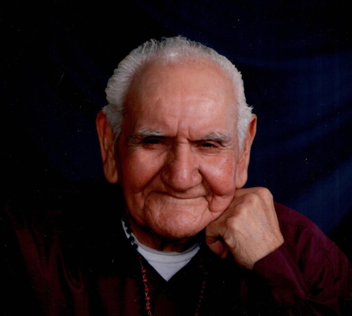 Obituary of Joe Saseda Lopez