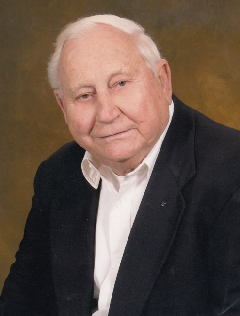 Avis de décès de James Windell (Wink) Pylant