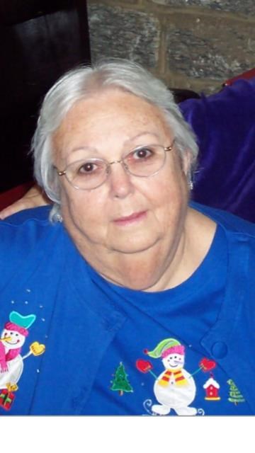 Obituary of Carolyn J. Stevens