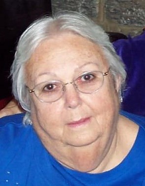 Obituary of Carolyn J. Stevens