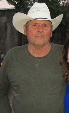 Obituary of Ricardo S. Santa Maria