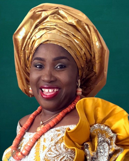 Obituary of Idomo Cynthia Akamune
