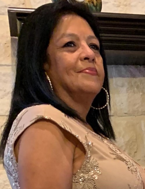 Obituary of Linda Sue Santellana