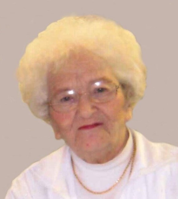 Obituary of Jean K. Daugherty