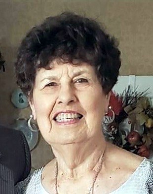 Obituario de Beth Anne Gulick