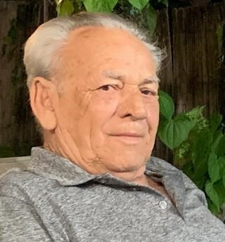 Obituary of Jorge Cabrera