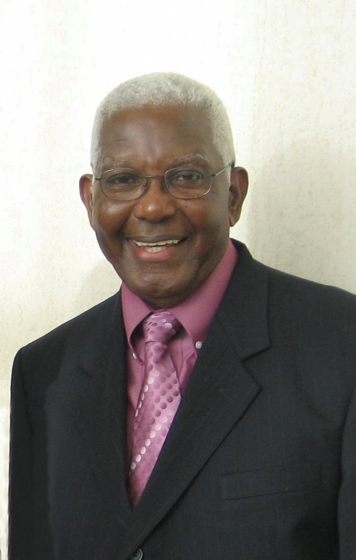 Obituary of Dennis Owen Taylor