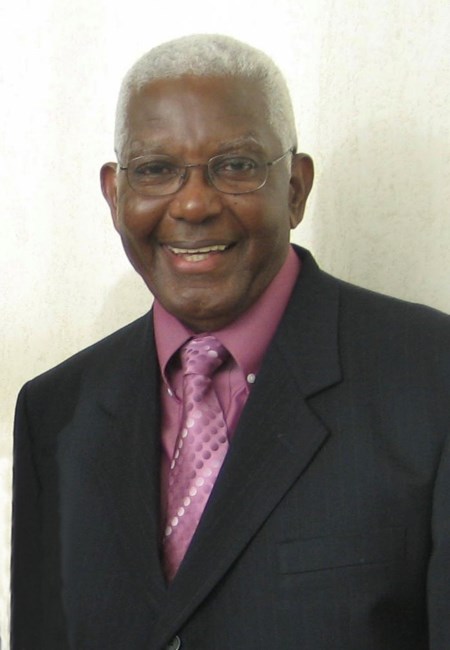 Obituary of Dennis Owen Taylor