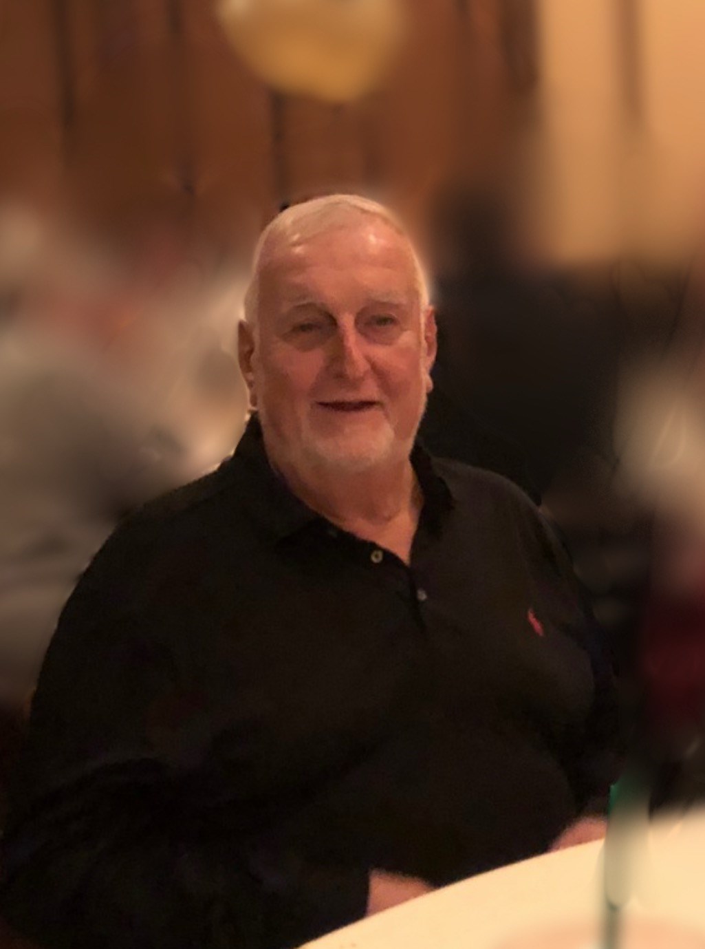 Avis de décès de Ronald Santo Angilello